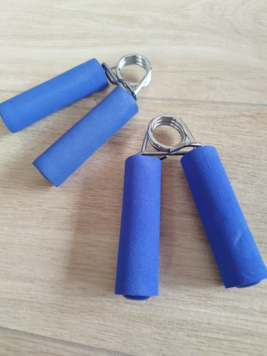 Ściski do ćwiczeń