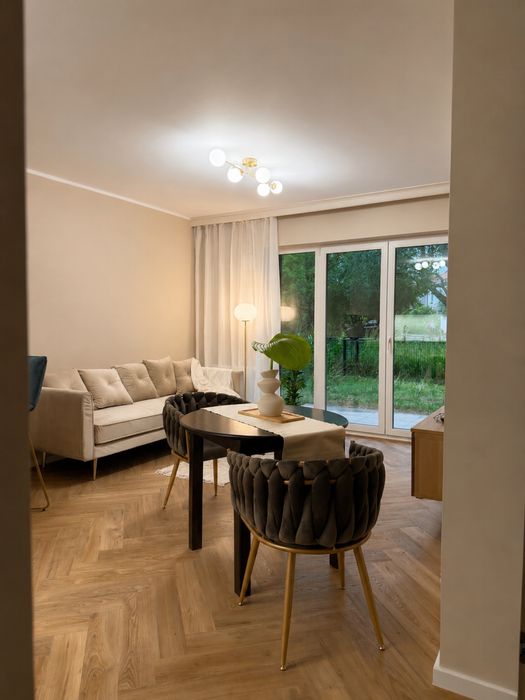Mieszkanie – Wrocław, Żerniki - Widok 2