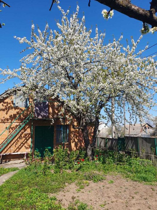 Продаж. Будинок, 2 кім., 55 кв.м. Ділянка 4 сотки. Ближнє Старе місто