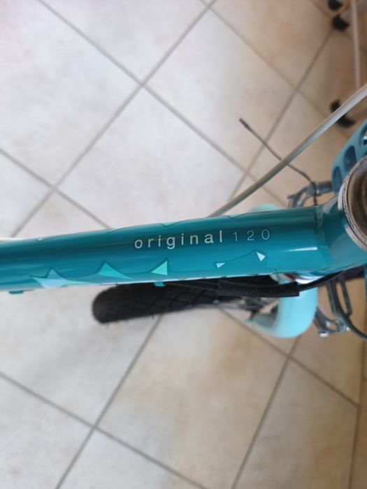 Bicicleta Criança B-Twin original 120