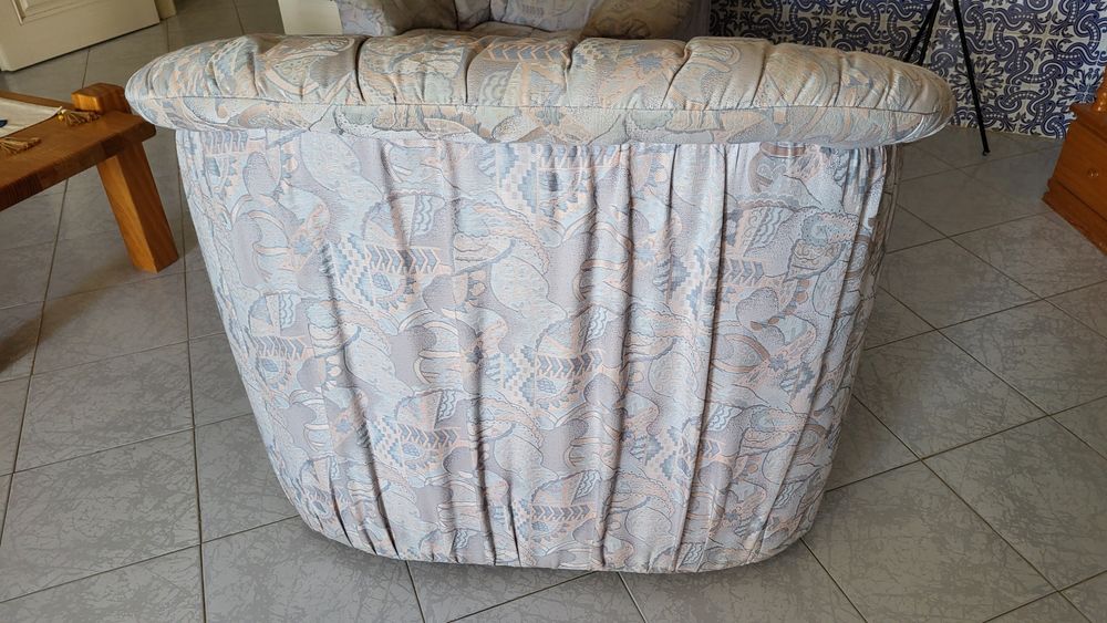 Conjunto de 3 sofás (Algarve)