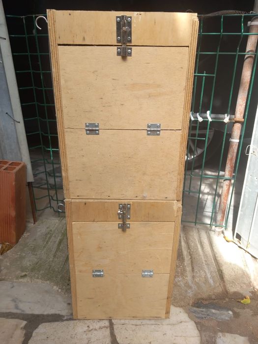 Ninhos L30 A35 F25