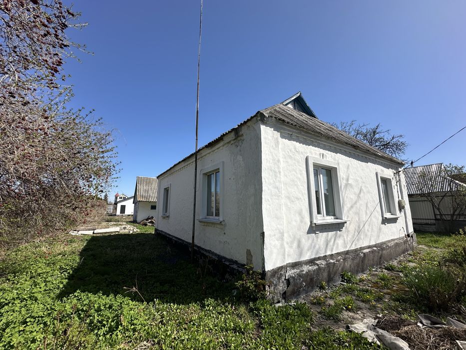 Продаж будинку Бориспіль вулиця Крилова