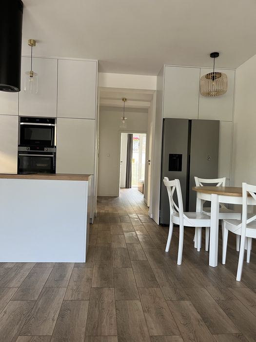62,35 m² z prywatnym ogrodem, bezczynszowe  | Legionowo, ul. Partyzantów 9D