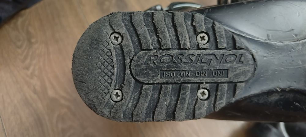 Buty narciarskie Rossignol Damskie 275mm