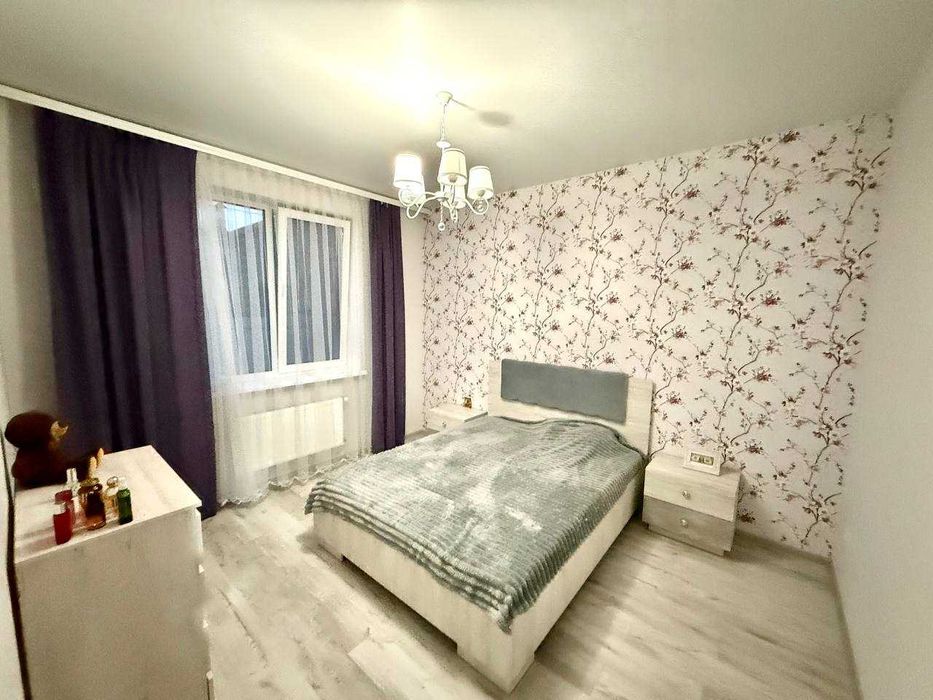 Оренда приватного будинку, Агрономічне, 110м2, Сучасний дизайн