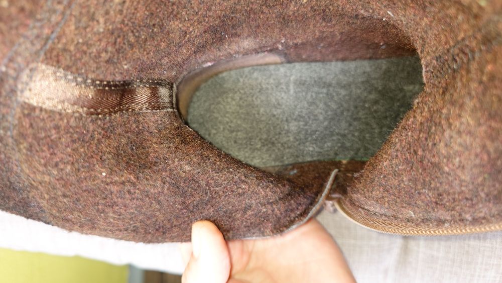 Чоботи демісезонні Ecco Екко 38