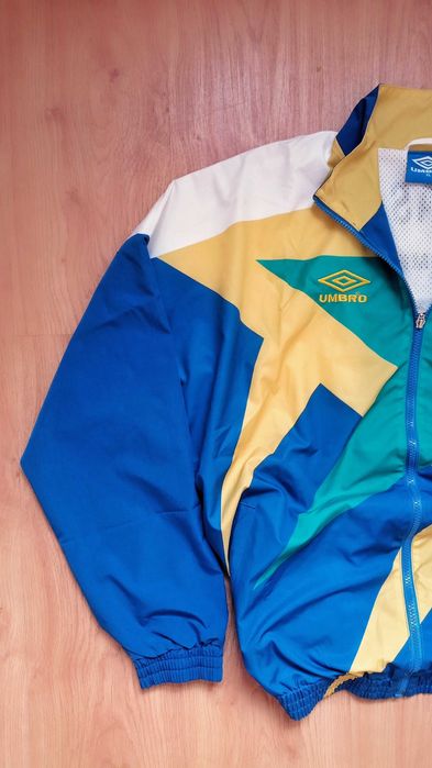 Casaco Retro Brasil World Copa do Mundo 94
