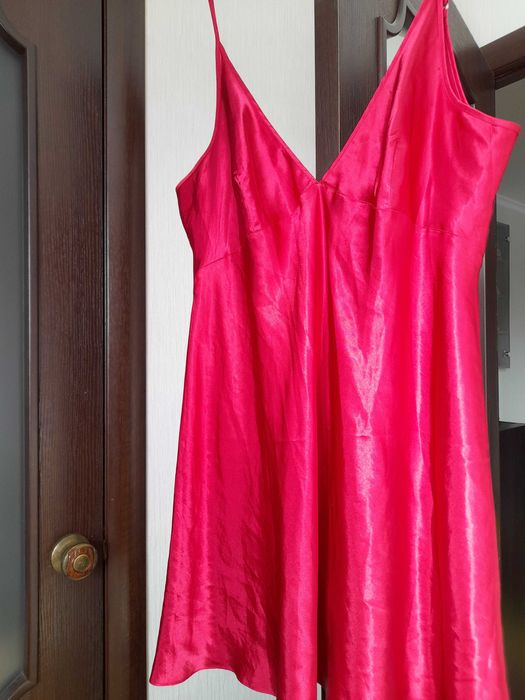 ночная рубашка 54-56 р.