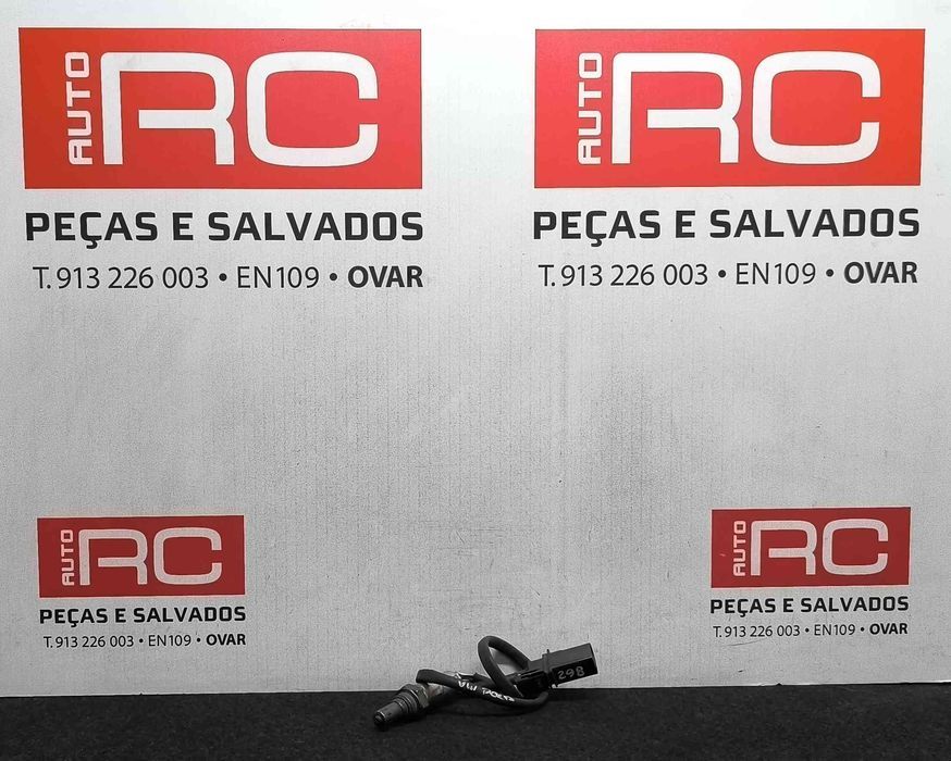 Sonda Lambda VW POLO V (6R1, 6C1) ano 2020