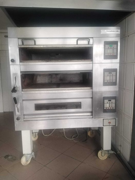 Mobiliário de Hotelaria e Restauração