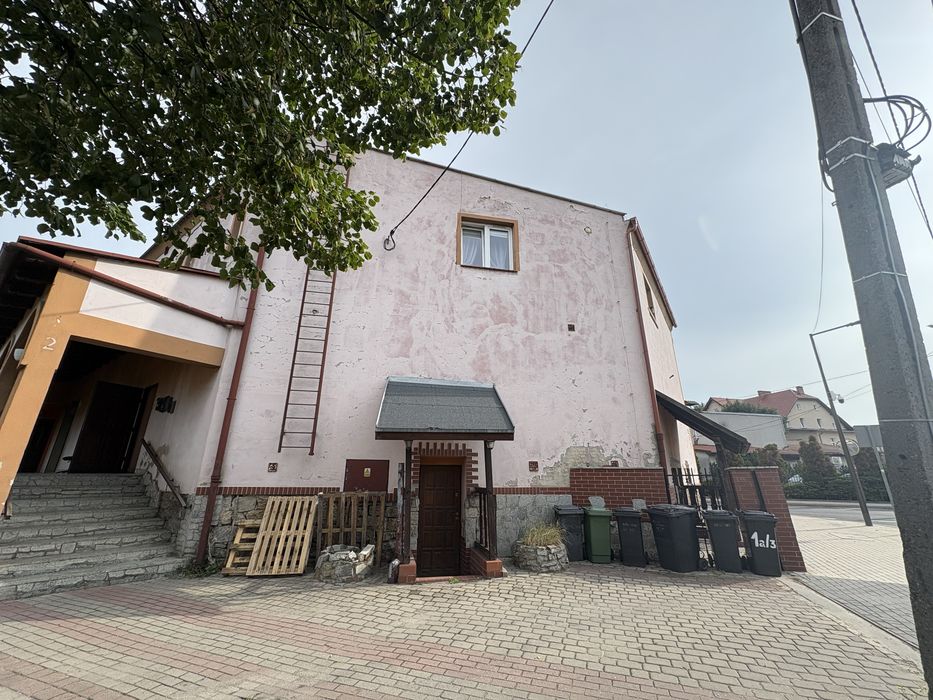 Mieszkanie 39 m² , Jaworzyna Śląska