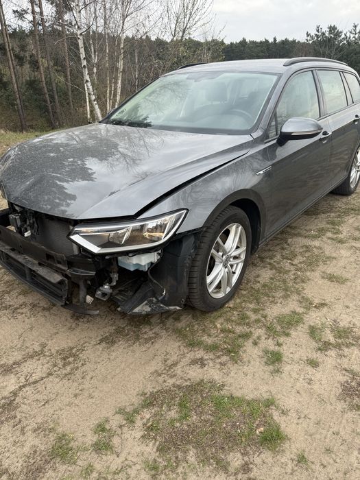 Volkswagen Passat B8 1.6 tdi