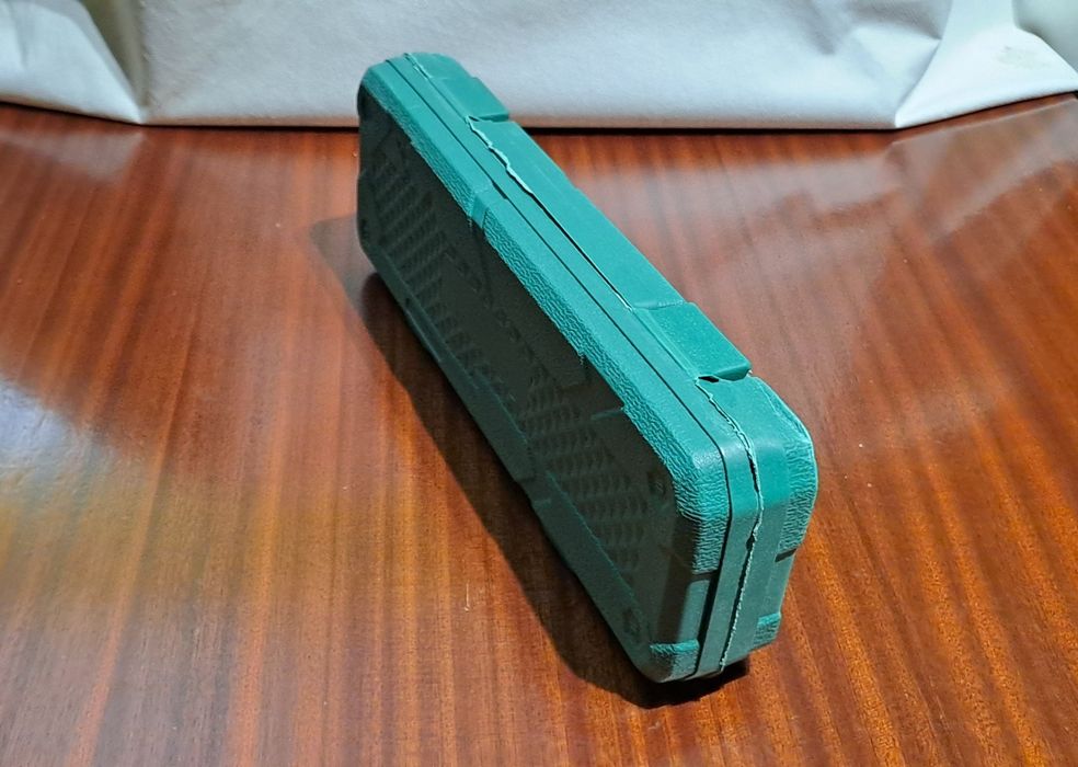 Conjunto de 4 Alicates de Freio (Artigo Novo)