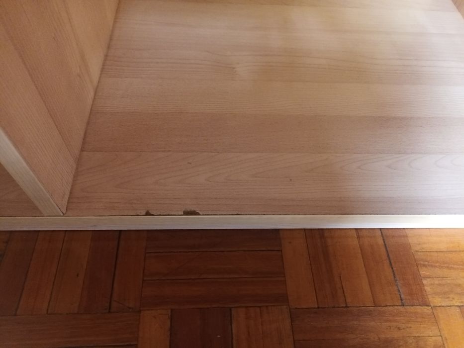 Secretária Ikea Goliat