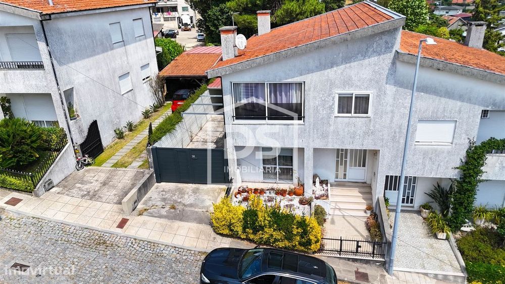 Moradia Geminada T3 Venda em Silvares, Pias, Nogueira e Alvarenga,Lous