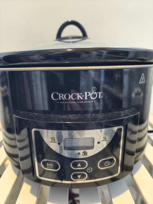 Máquina cozinha Crockpot