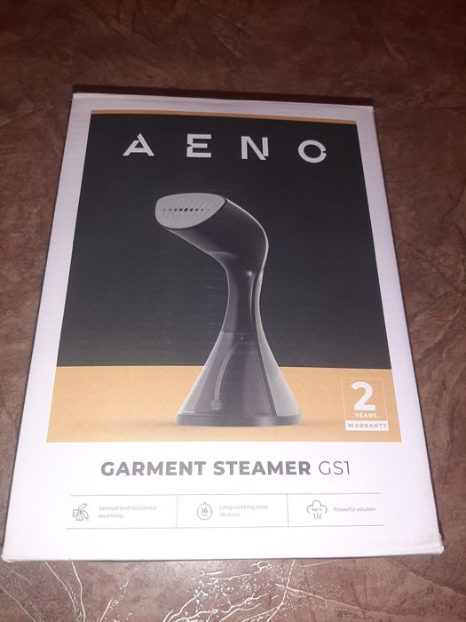 Відпарювач AENO  GS1