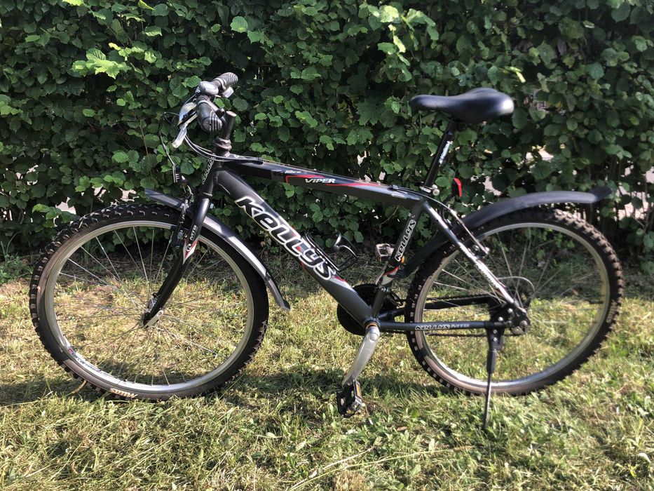 Rower Kellys Viper MTB 26''