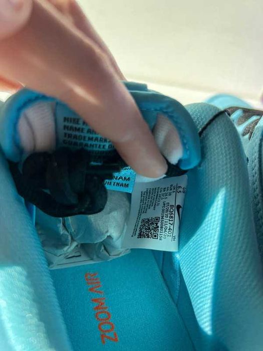 Nike SB Dunk Low Club 58 Gulf