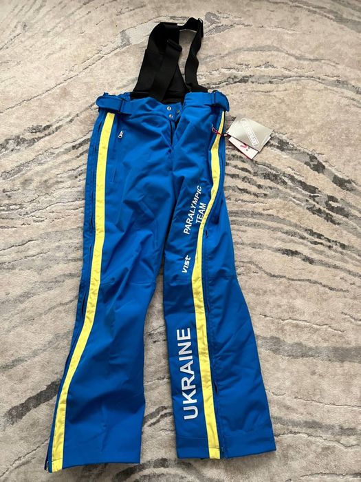 Горнолижні штани Vist