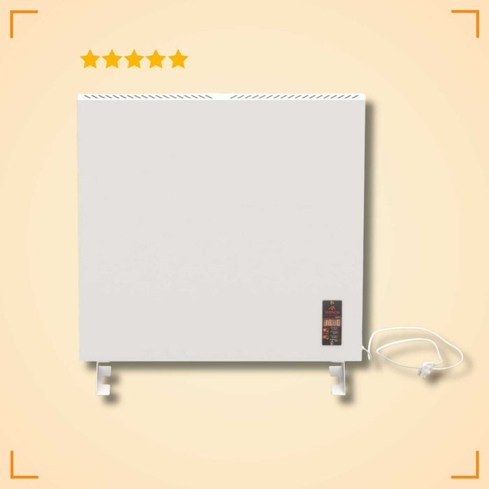 Обігрівач, обогреватель, конвектор Termonplaza (Термоплаза) TRC225 Ват