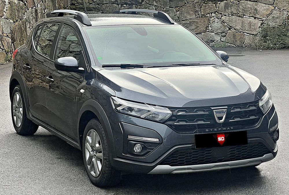 Dacia Sandero 1.0 ECO-G Extreme Bi-Fuel