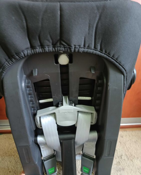 Fotelik samochodowy, Britax romer, 9-25kg