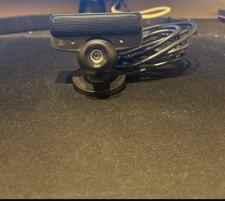 PlayStation Eye (SLEH-00448)