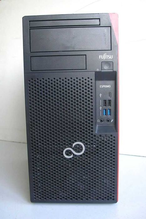компьютер Fujitsu на Intel Core i5-6500