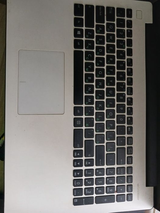 Продам ноутбук Asus