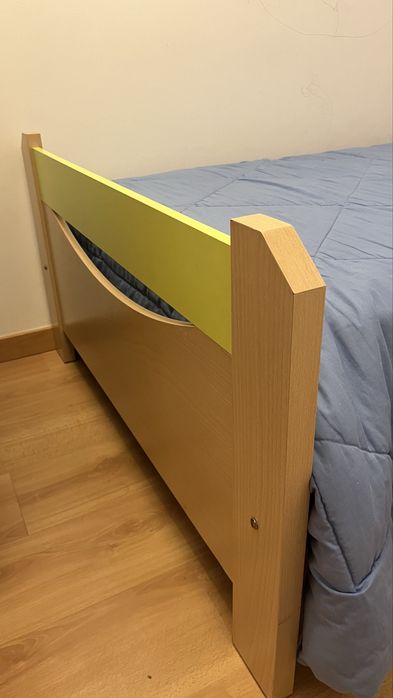 Conjunto de quarto infantil