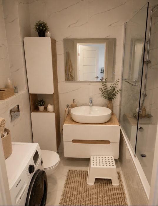 3 pokoje | 64,51 m² | prywatny ogródek | Ożarów Mazowiecki