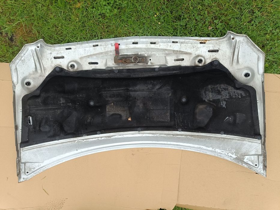 Maska Mercedes Benz Vito W639 9744