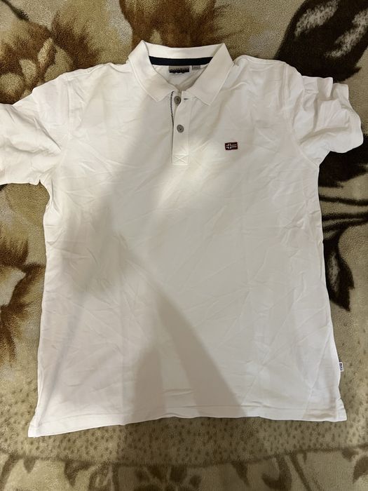 Polo NAPARIJRI  ідеал