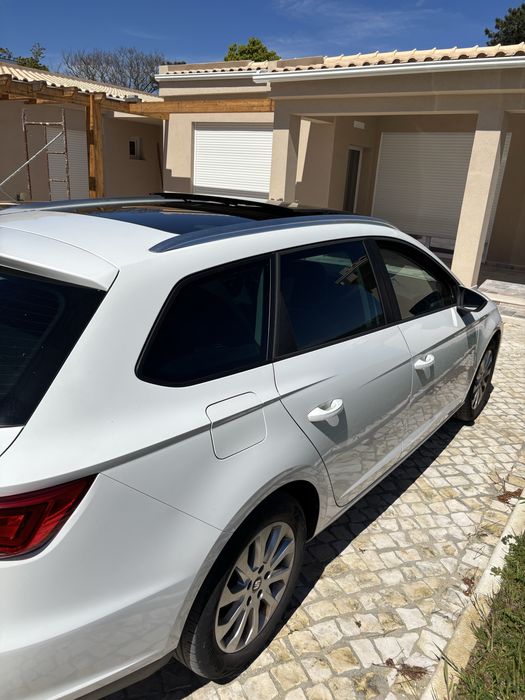SEAT Leon 1.4 TSI Style 2014