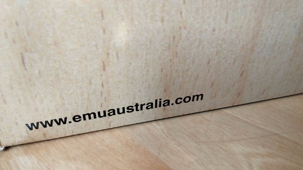 Kozaki damskie- z wełny merino Australia