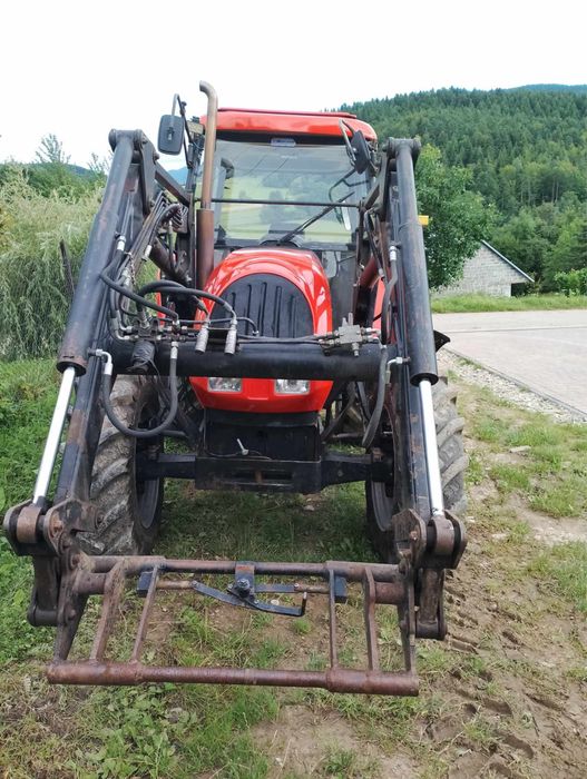 Sprzedam Ursusa 5024