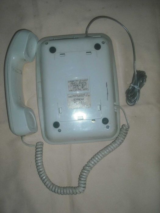 Telefon Elektron z 1993r