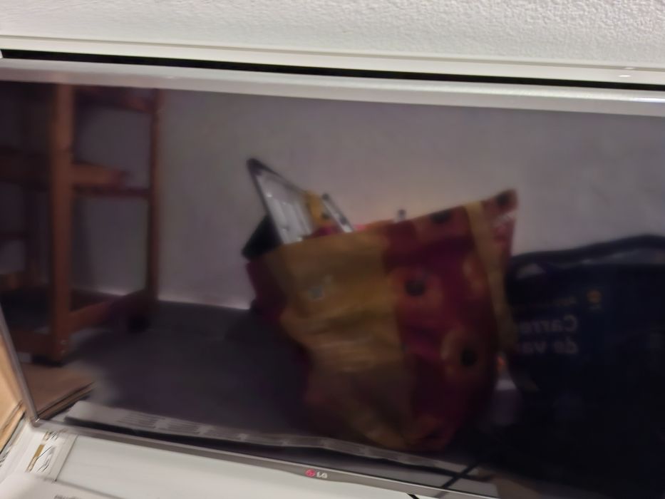 Duas tv's 32" em excelente estado