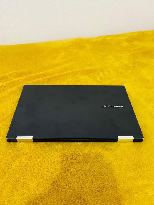 ASUS Vivobook 2024 Ecrã Touch 360°