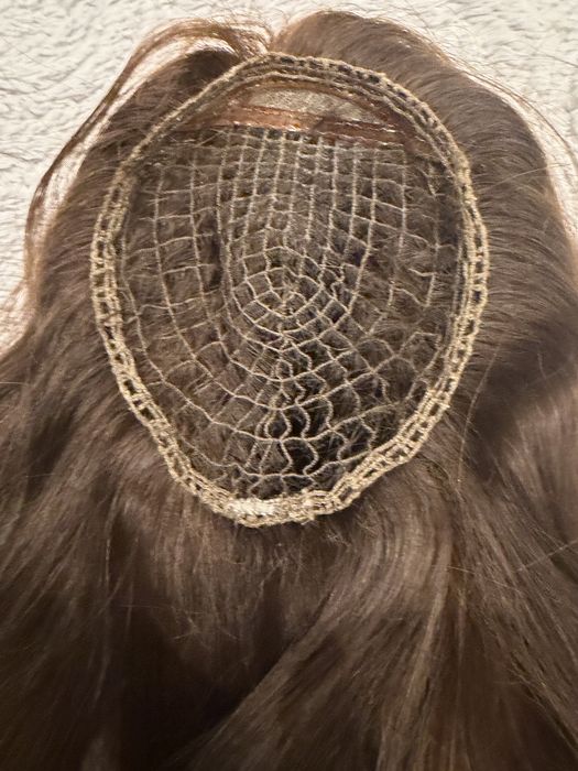 Hairdreams Microlines push up włosy doczepiane naturalne