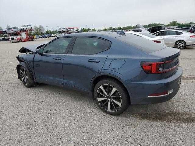 Polestar2 РОЗБІРКА запчастин Львів