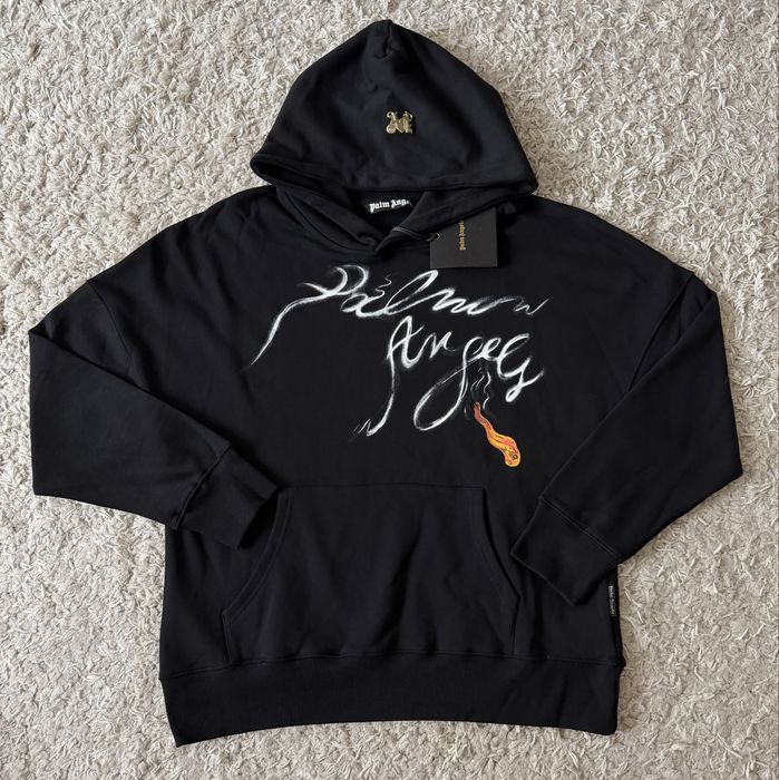 Palm Angels supreme худі