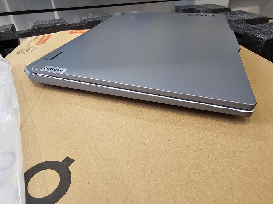Lenovo LOQ 15,6 Ryzen 7 7435HS/16Gb/1Tb/RTX4050/Новий
