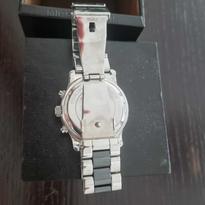 Damski Zegarek Michael Kors 5677