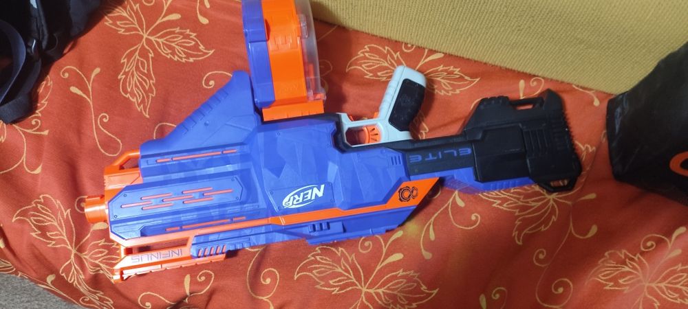 Nerf n strike-elite