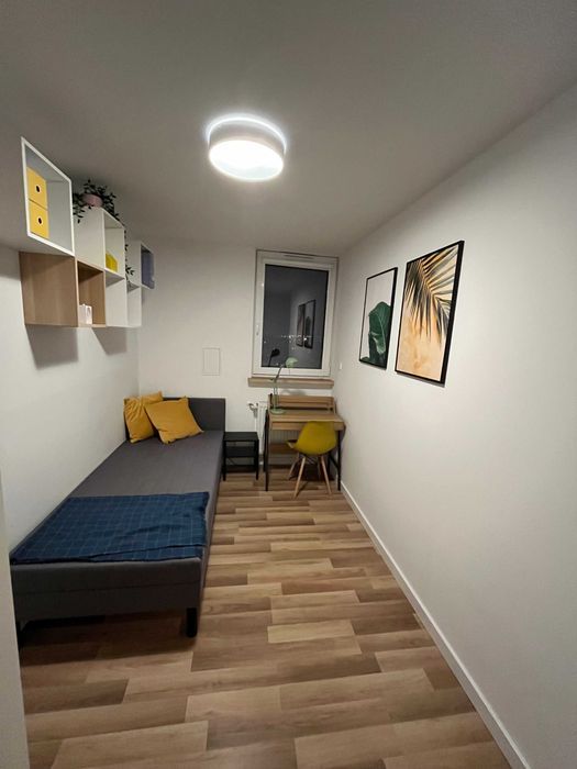 Pokój jednoosobowy | Remiszewska 18, Targówek | metro Targówek Mieszkaniowy 600 m | BEZ PROWIZJI | od zaraz | 1592 - View 3