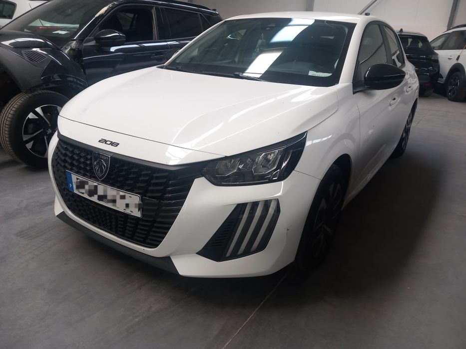 Peugeot 208 1.2 2024