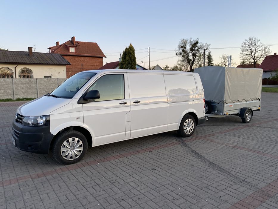 Transport przeprowadzki przewóz mebli AGD Suwałki Augustów Olecko Ełk